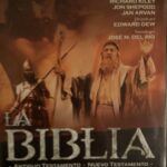 LA BIBLIA  (Edward Dew, 2005)