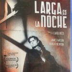 Larga es la noche