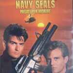 Navy Seals, comando especial