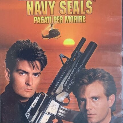 Navy Seals, comando especial