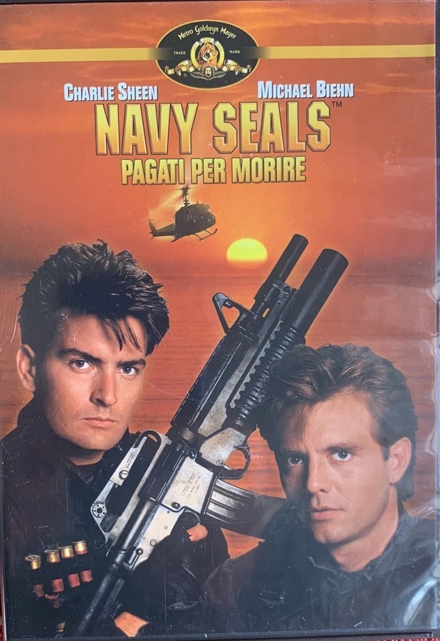 IMG_6091 Navy Seals, comando especial - Imagen 1