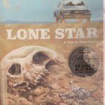 LONE STAR -  4K UHD +BLURAY  ED. CRITERION