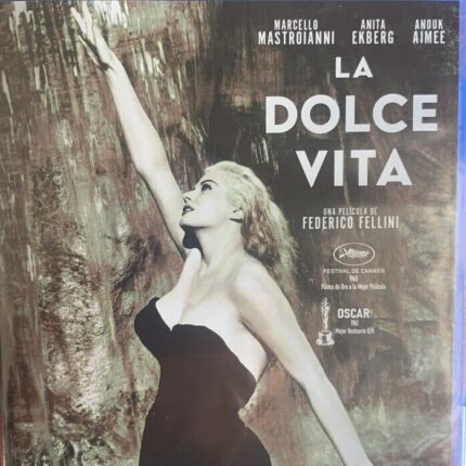 La dolce vita