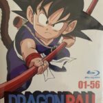 DRAGON BALL BOX 1- EPISODIOS DE 1 AL 56