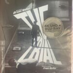 THE TRIAL / El Proceso  ED. Criterion