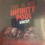 Infinity Pool - Edicion METALICA coleccionista V.O.S