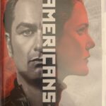 The Americans  (2013) - SERIE COMPLETA