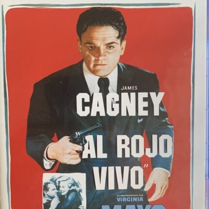 Al Rojo Vivo