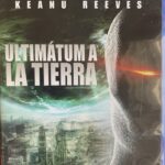 Ultimátum a la tierra