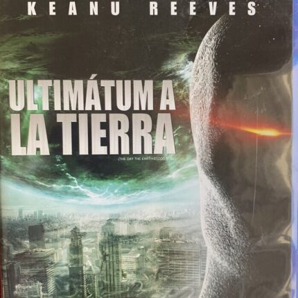 Ultimátum a la tierra