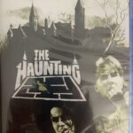 THE HAUNTING / La mansión encantada