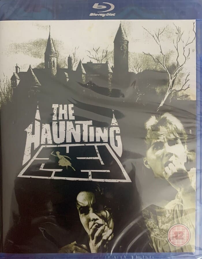 IMG_6422 THE HAUNTING / La mansión encantada - Imagen 1