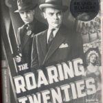 THE ROARING TWENTIES / LOS VIOLENTOS AÑOS 20  COMBO EDITION  4K UHD BLU RAY