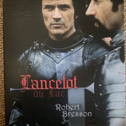 LANCELOT DU LAC