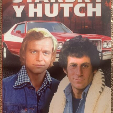 Starsky y Hutch TEMPORADA 2