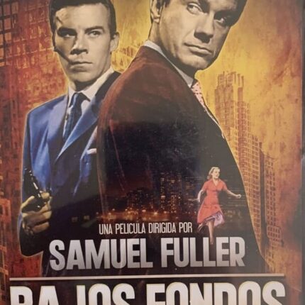 BAJOS FONDOS (Underworld)