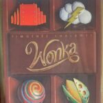 WONKA - ED. COLECCIONISTA 4K UHD + BLU RAY