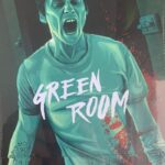GREEN ROOM - ED. COLECCIONISTA LIMITADA CON EXTRAS 4 UHD + BLU RAY