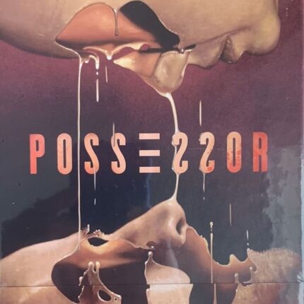 POSSESSOR - ED. COLECCIONISTA LIMITADA CONTENIDOS EXTRA 4 UHD + BLU RAY