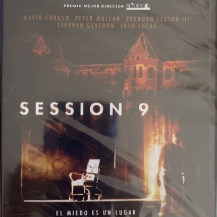 SESSION 9