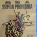 SIERRA PROHIBIDA