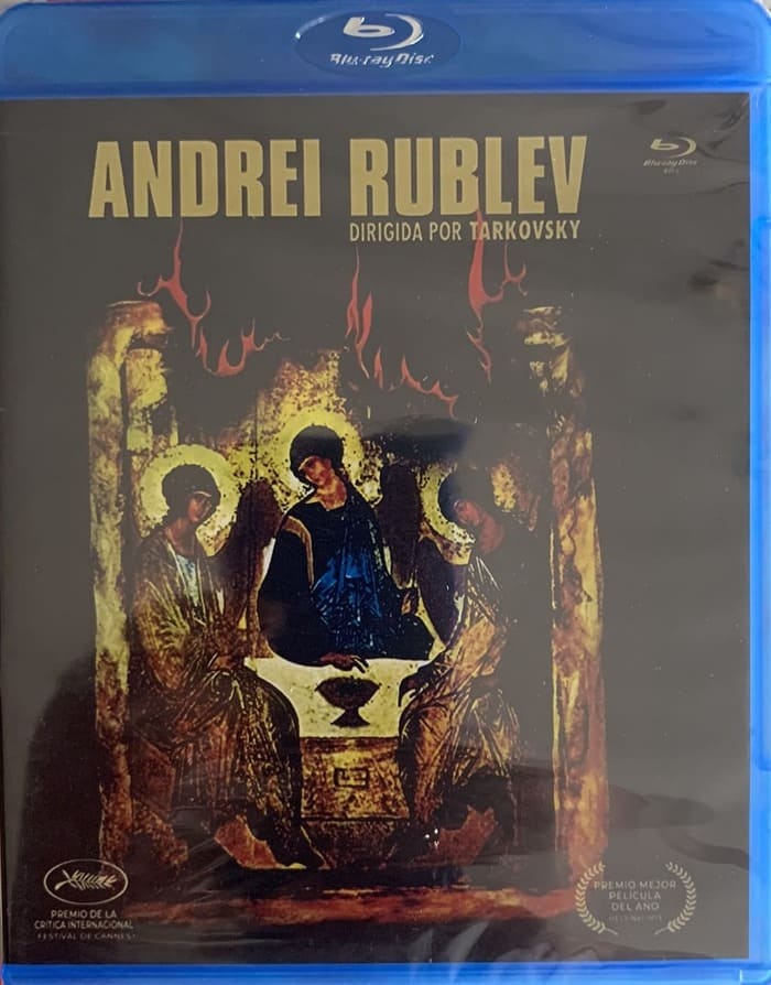 IMG_7224 ANDREI RUBLEV - Imagen 1