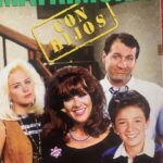 Matrimonio con hijos  TEMPORADA 1
