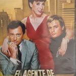 EL AGENTE DE CIPOL - TEMPORADA 2 PARTE 1