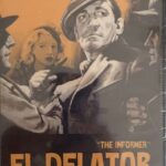 EL DELATOR