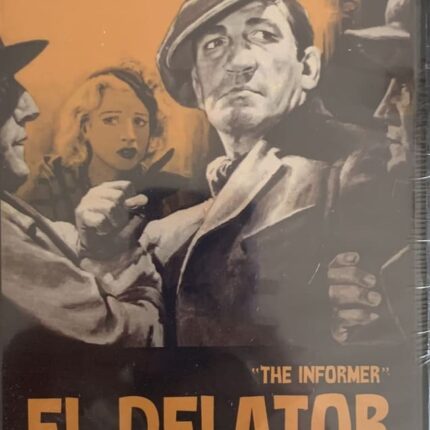 EL DELATOR