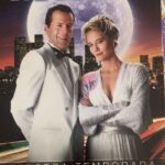 LUZ DE LUNA - 3 TEMPORADA COMPLETA
