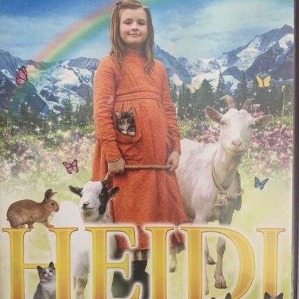 HEIDI