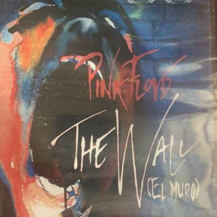 PINK FLOYD THE WALL - EL MURO
