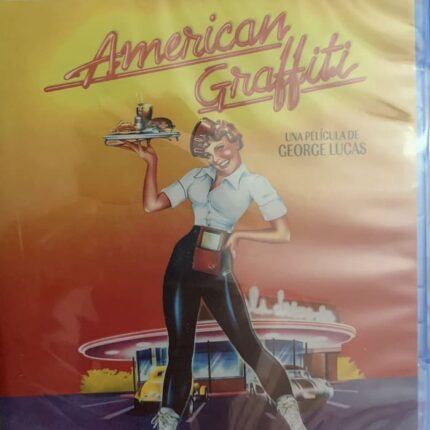 AMERICAN GRAFFITI