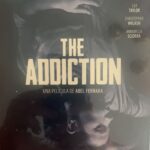 THE ADDICTION - ED. MASTER RESTAURADO EN 4K