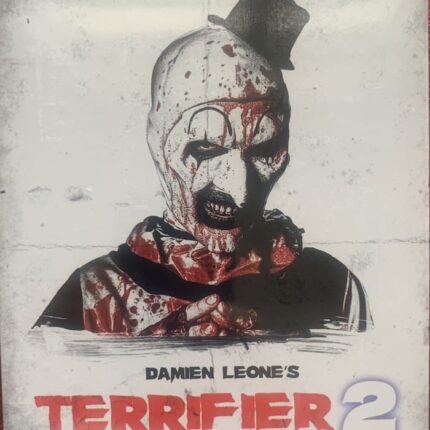 Terrifier 2