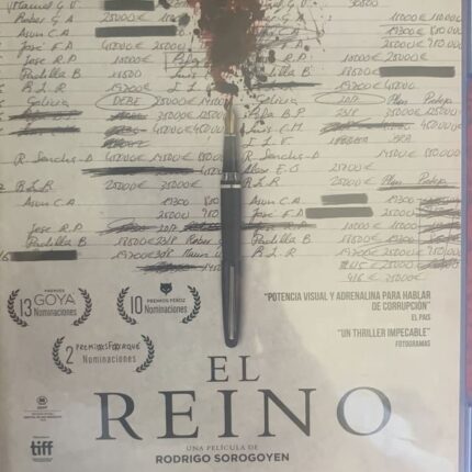 El reino