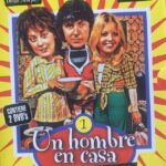 UN HOMBRE EN CASA   TEMPORADA 1 COMPLETA