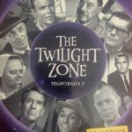 THE TWILIGHT ZONE / La dimensión desconocida  TEMPORADA 2