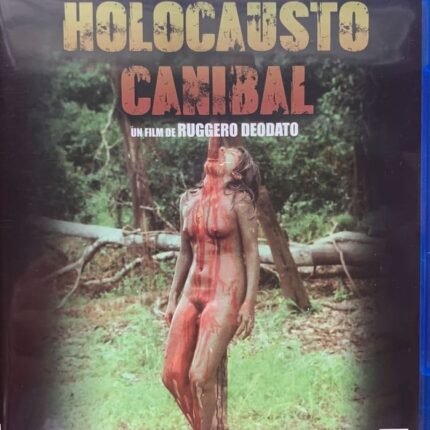 HOLOCAUSTO CANIBAL