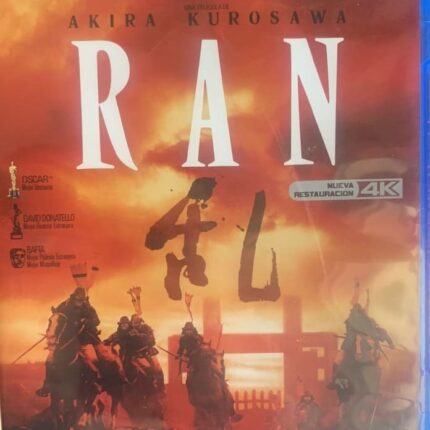 RAN