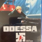 ODESSA - BLU RAY