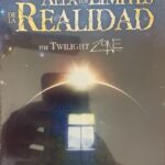 MAS ALLA DE LOS LIMITES DE LA REALIDAD - 1 Temporada