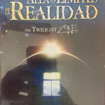 MAS ALLA DE LOS LIMITES DE LA REALIDAD - 1 Temporada