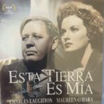 Esta tierra es mia