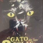 EL GATO DE LAS 9 COLAS