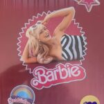BARBIE - ED. COLECCIONISTA 4K UHD + BLU RAY