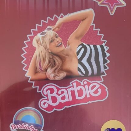 BARBIE - ED. COLECCIONISTA 4K UHD + BLU RAY