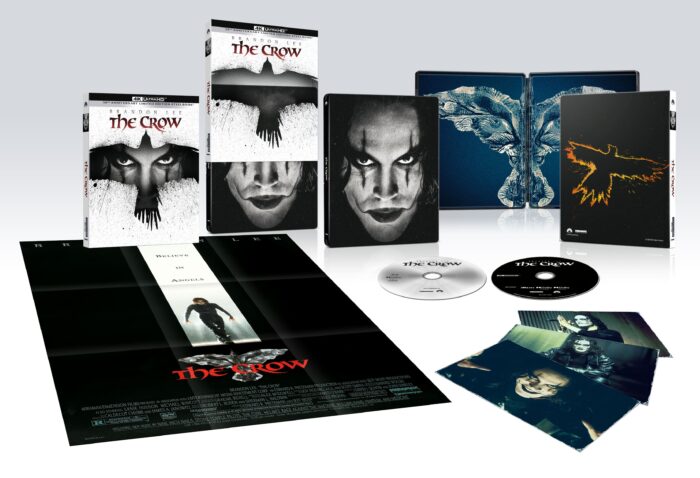 El Cuervo / The Crow - Imagen 2