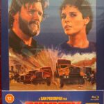 CONVOY - ED. METALICA 4K UHD+BLU RAY